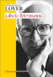 Levi-Strauss - Emmanuelle Loyer