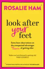 Look After Your Feet