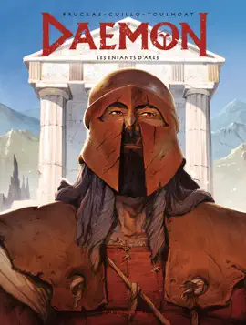 Read: Daemon - Tome 2 - Les Enfants d'Arès Book