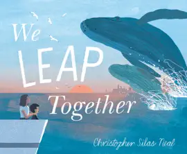 Read: Book We Leap Together