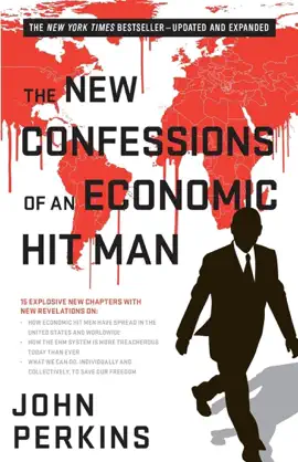 Read: The New Confessions of an Economic Book Hit Man
