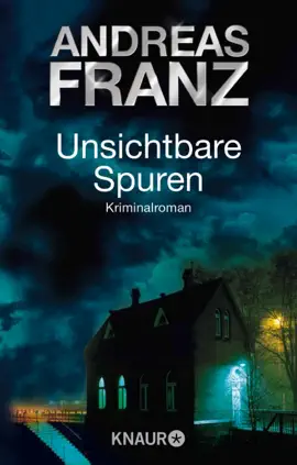 Read: Book Unsichtbare Spuren