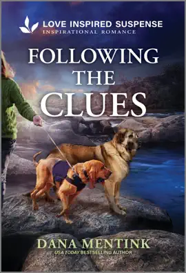 Read: Following the Clues Book