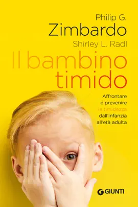 Read: Il bambino timido Book