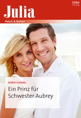 Read: Ein Prinz für Schwester Aubrey Book