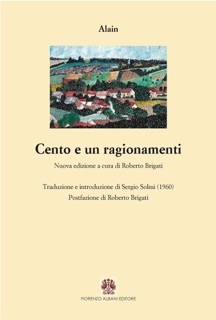 Cento e un ragionamenti by Alain