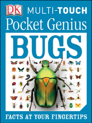 Pocket Genius: Bugs