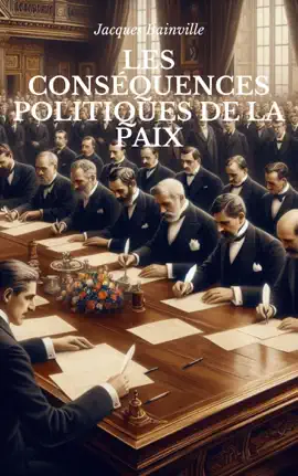 Les conséquences politiques de la paix