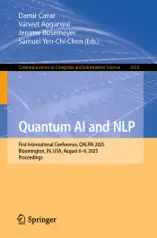 Quantum AI and NLP
