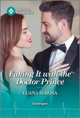 Read: Faking Book It with the Doctor Prince