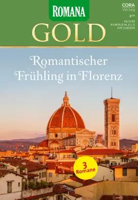 Read: Romana Gold Band Book 74