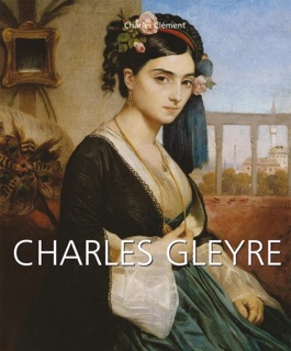 Charles Gleyre by Charles Clément