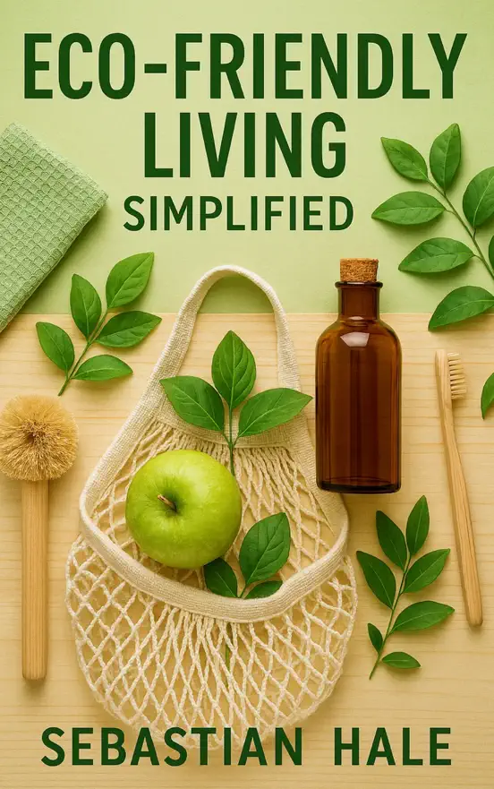 Eco-Friendly Living Simplified