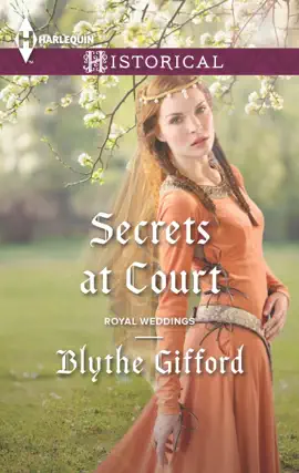 Read: Book Secrets at Court