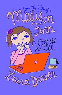 Off the Wall by Laura Dower