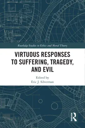 Read: Virtuous Responses to Suffering, Tragedy, Book and Evil