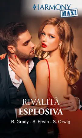 Read: Rivalità esplosiva Book