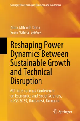 Read: Reshaping Power Book Dynamics Between Sustainable Growth and Technical Disruption