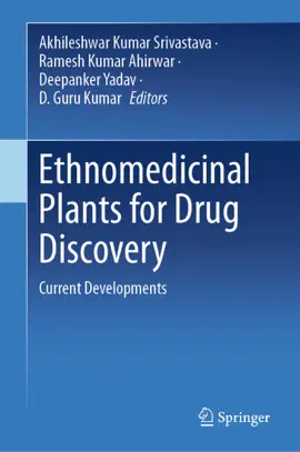 Read: Ethnomedicinal Book Plants for Drug Discovery