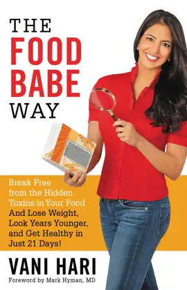 Read: The Food Book Babe Way
