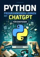 Python programmieren lernen mit ChatGPT