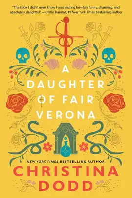 Read: A Daughter of Fair Book Verona