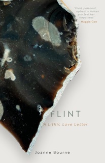 Flint by Joanne Bourne