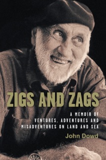 Zigs and Zags by John Dowd