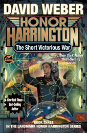 The Short Victorious War - David Weber