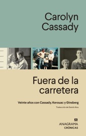 Fuera de la carretera - Damià Alou & Carolyn Cassady
