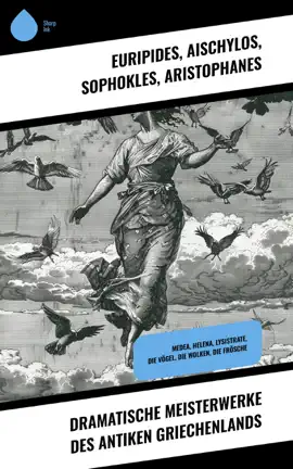 Read: Dramatische Meisterwerke des antiken Griechenlands Book