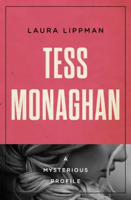 Read: Book Tess Monaghan