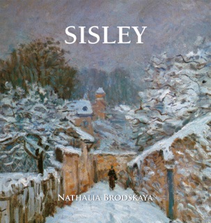 Sisley by Nathalia Brodskaya