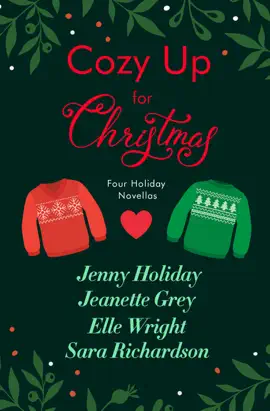 Read: Cozy Up for Christmas Book
