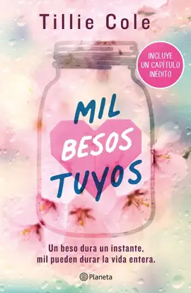 Read: Book Mil besos tuyos