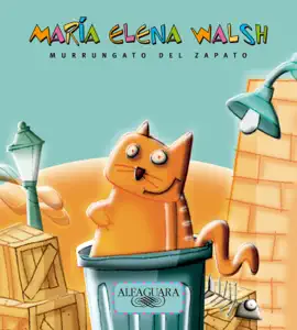 Read: Murrungato Book del zapato