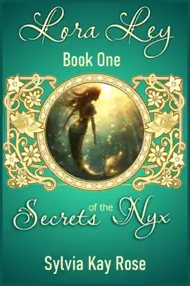 Read: Secrets of the Nyx Book