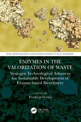 Read: Enzymes in the Valorization Book of Waste