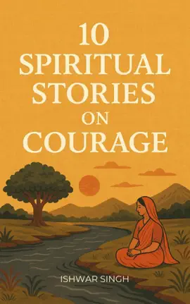 Read: 10 Spiritual Stories Book on Courage