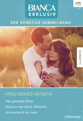 Read: Bianca Exklusiv Band Book 272