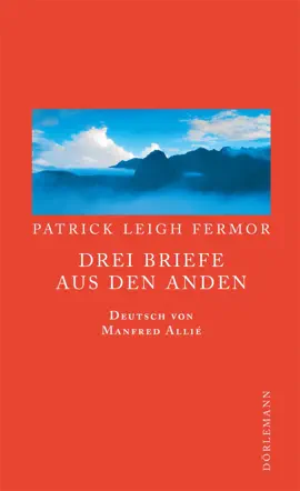 Read: Book Drei Briefe aus den Anden