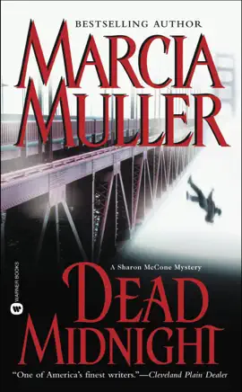 Read: Book Dead Midnight