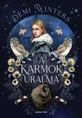 A karmok uralma