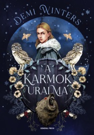A karmok uralma - Demi Winters