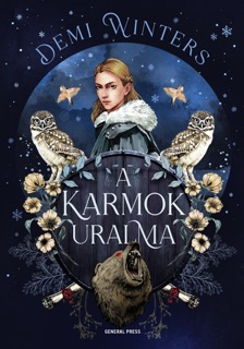 A karmok uralma by Demi Winters
