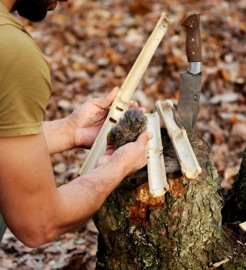 US Army Survival Manual: FM 21-76 - U.S. Army