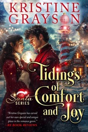Tidings of Comfort and Joy - WMG Publishing