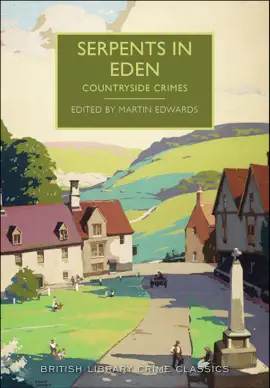 Read: Serpents in Book Eden