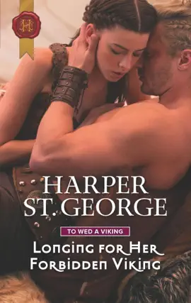 Read: Longing for Her Book Forbidden Viking
