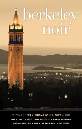 Read: Berkeley Book Noir
